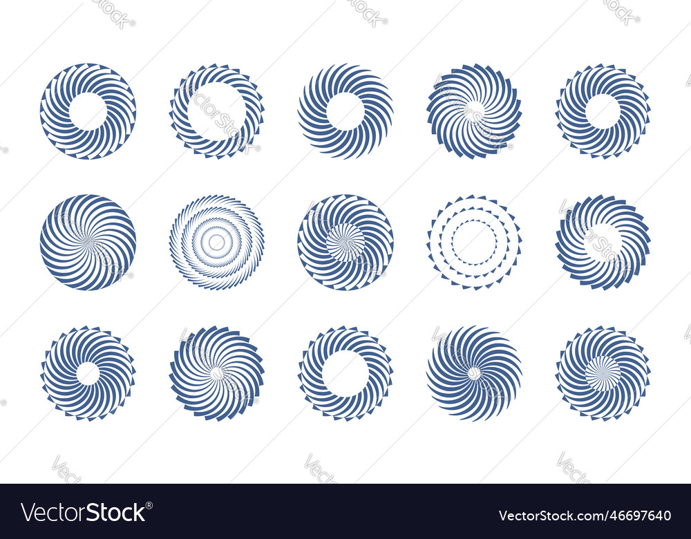 Design elements set