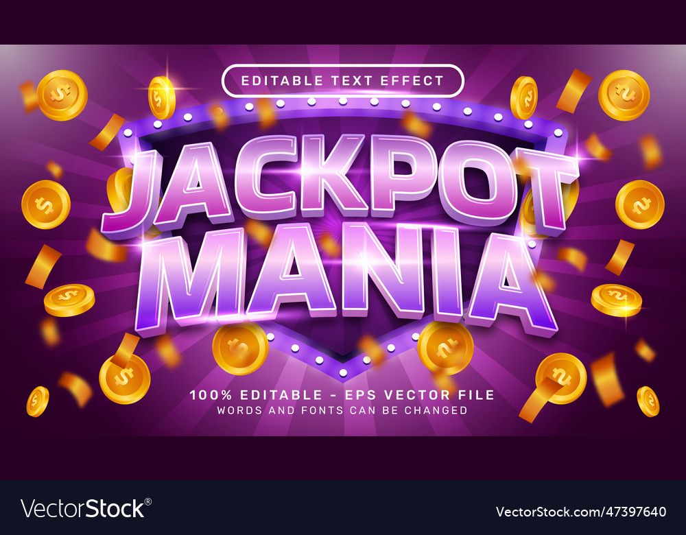 jackpot mania casino