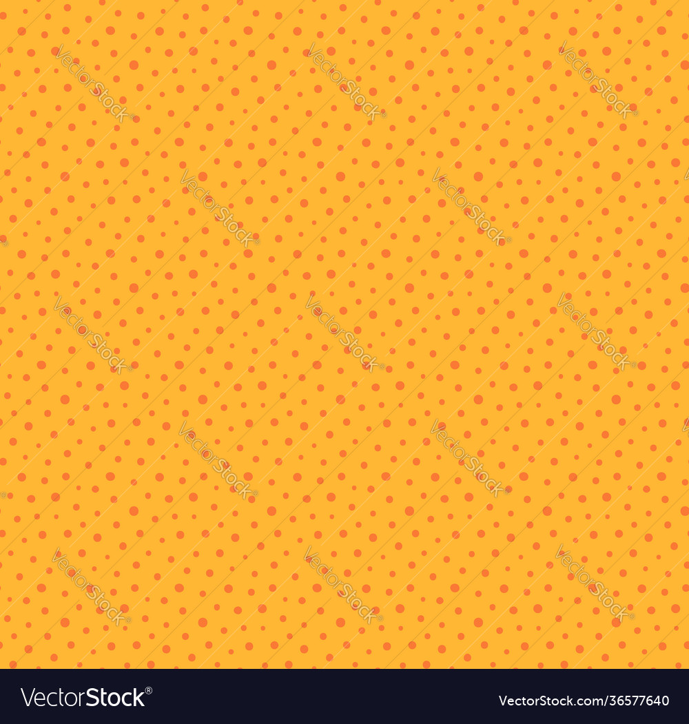 Seamless Dots Pattern
