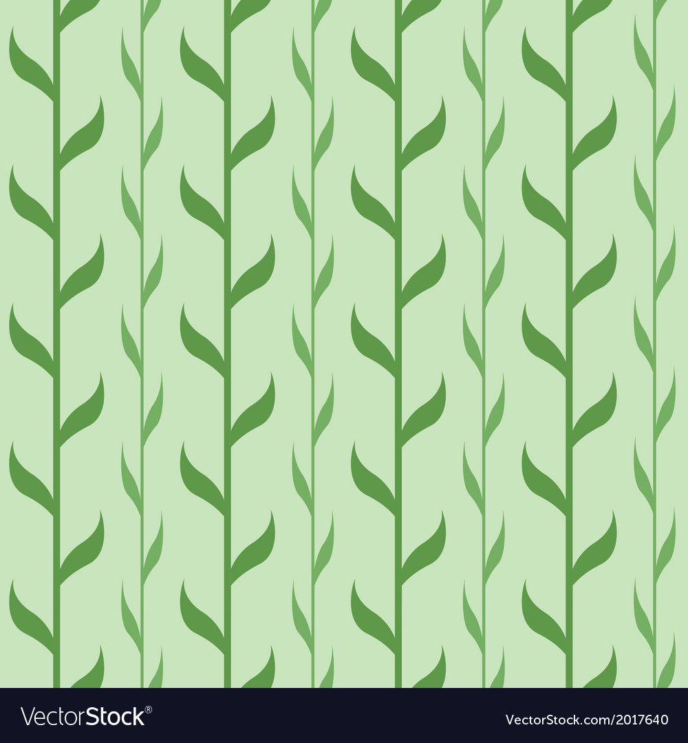Seamless pattern with branches2