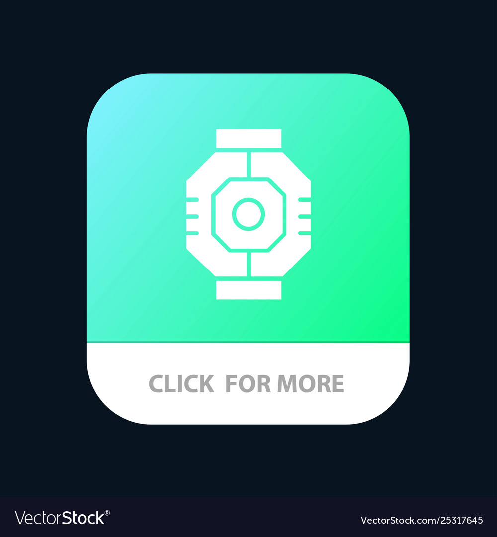 Airlock capsule component module pod mobile app