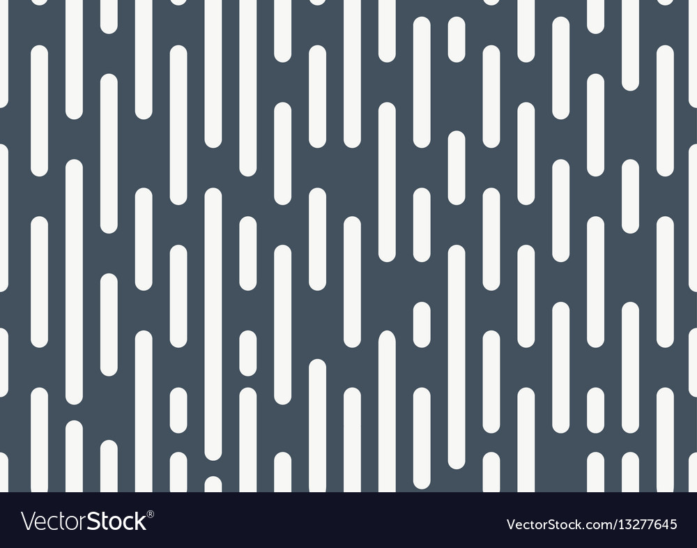 Bold Line Abstract Pattern