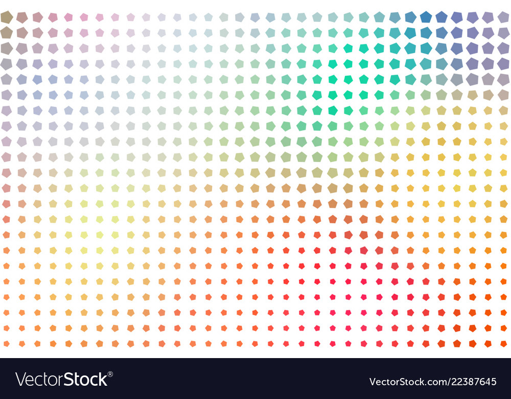 Conceptual background pixel style for design