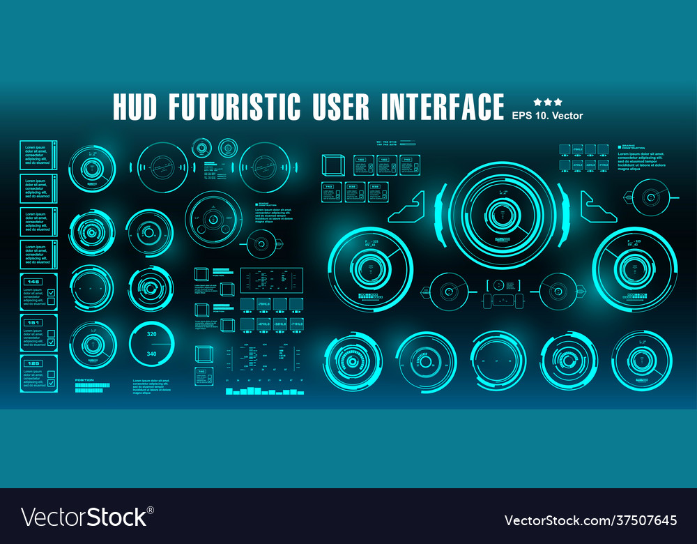 Dashboard display virtual reality technology