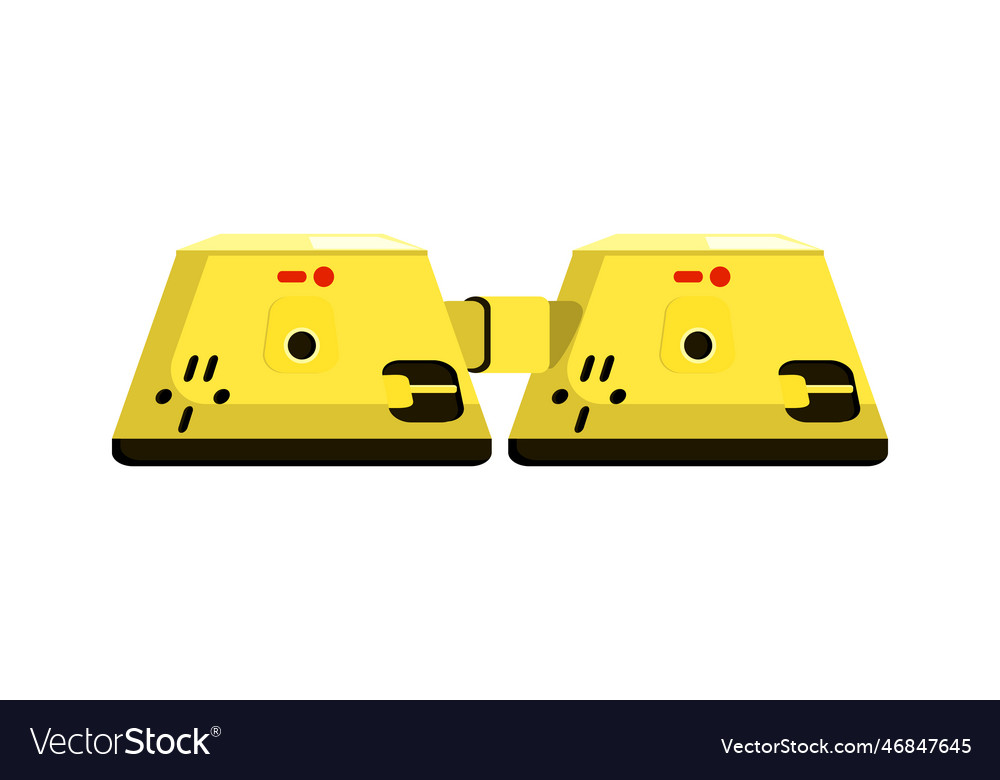 Flat colonization Royalty Free Vector Image