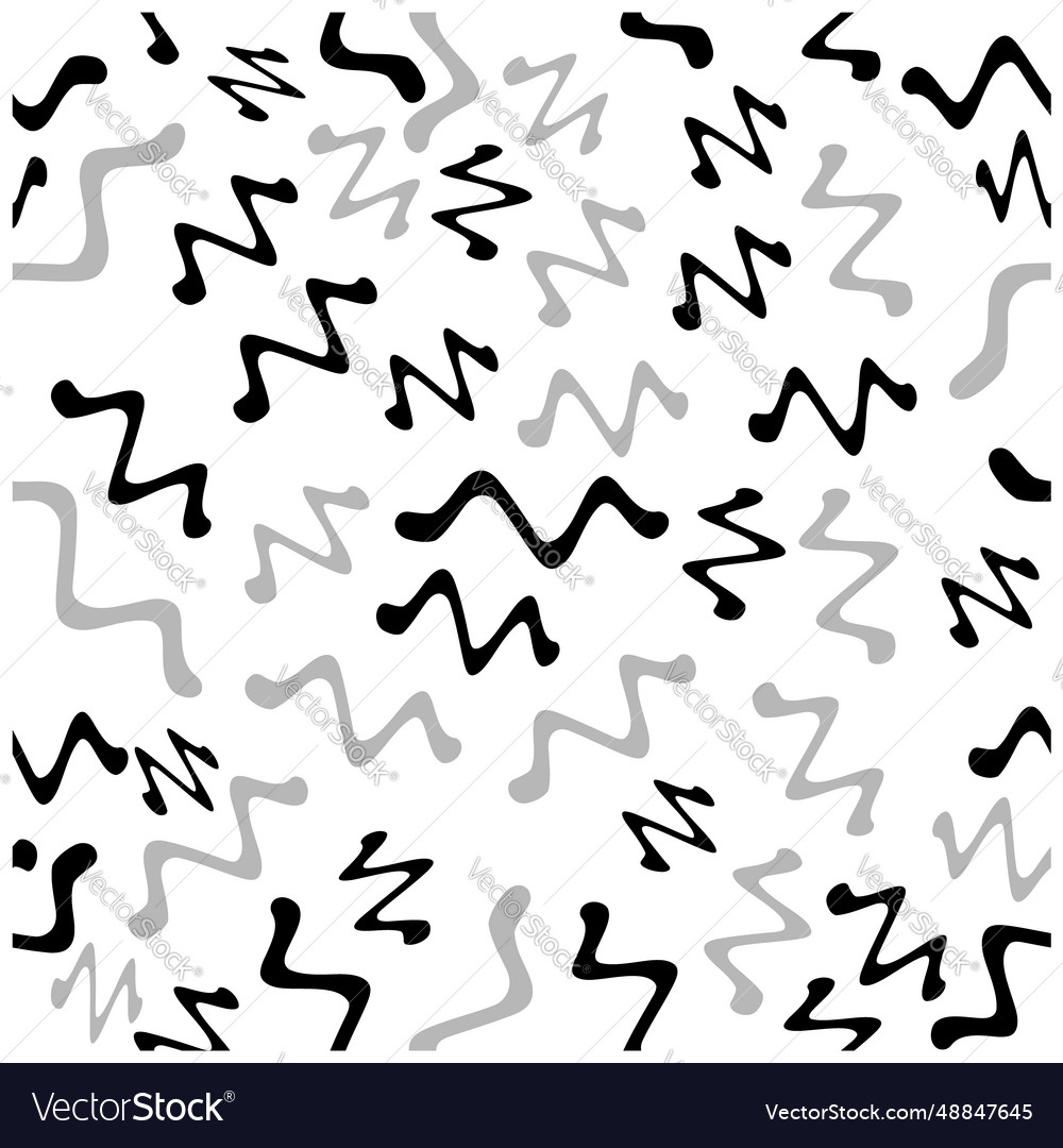 Unique pattern art design