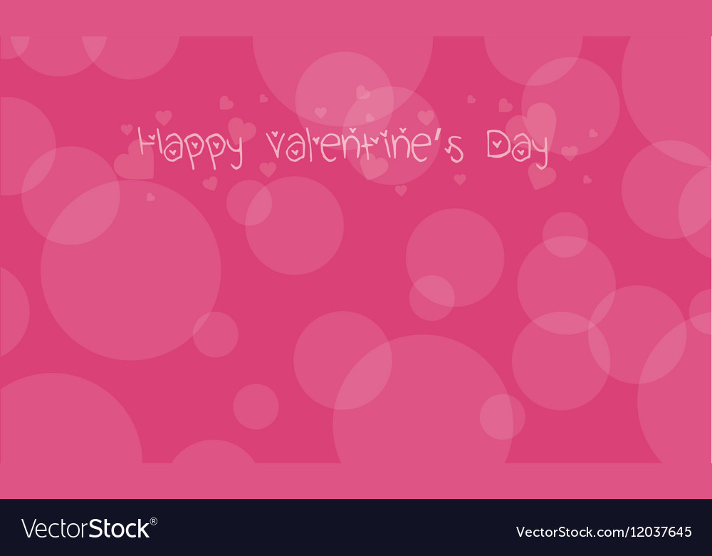 Valentine day landscape backgrounds