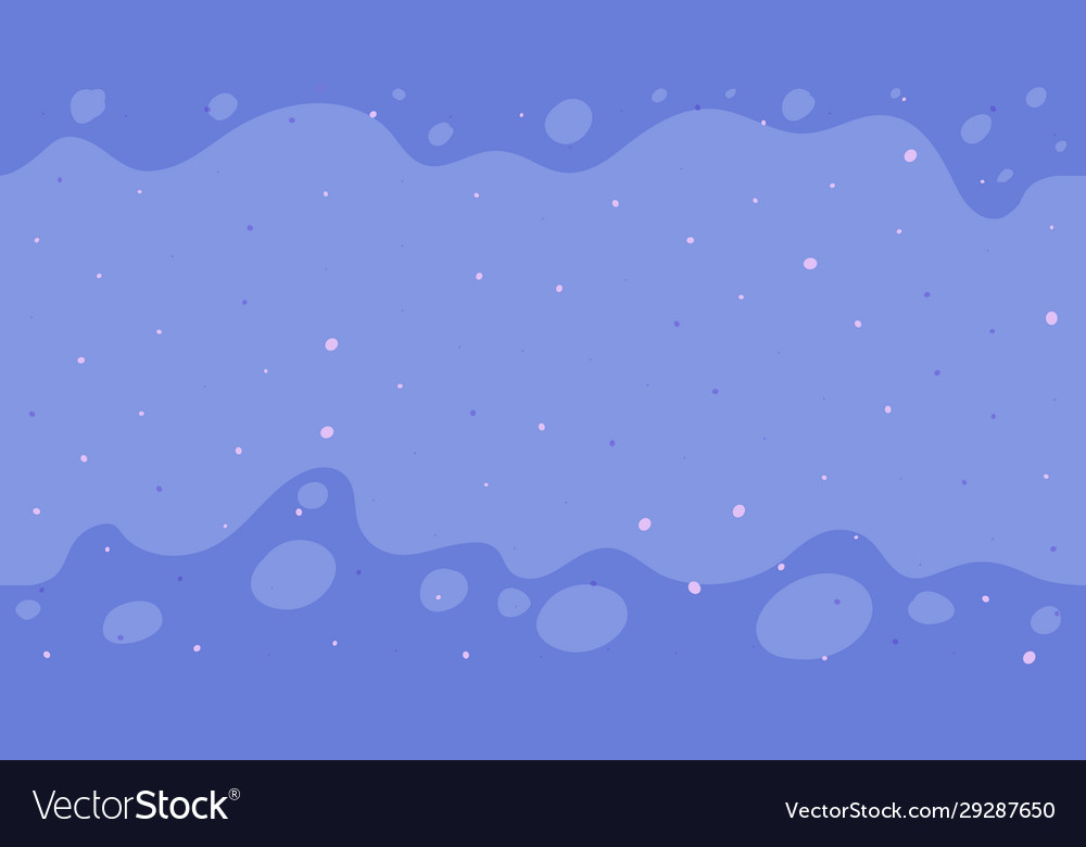 Background design with blue patterns