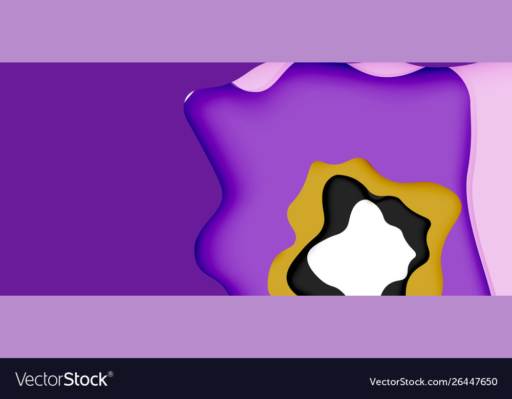 Decorative background abstract web