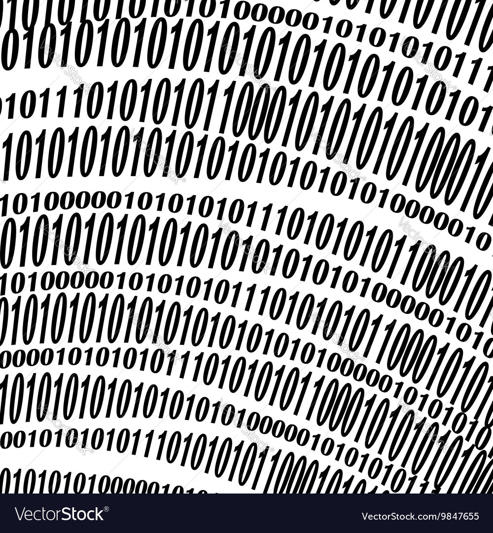 Algorithm Datencode Entschlüsselung und Kodierung