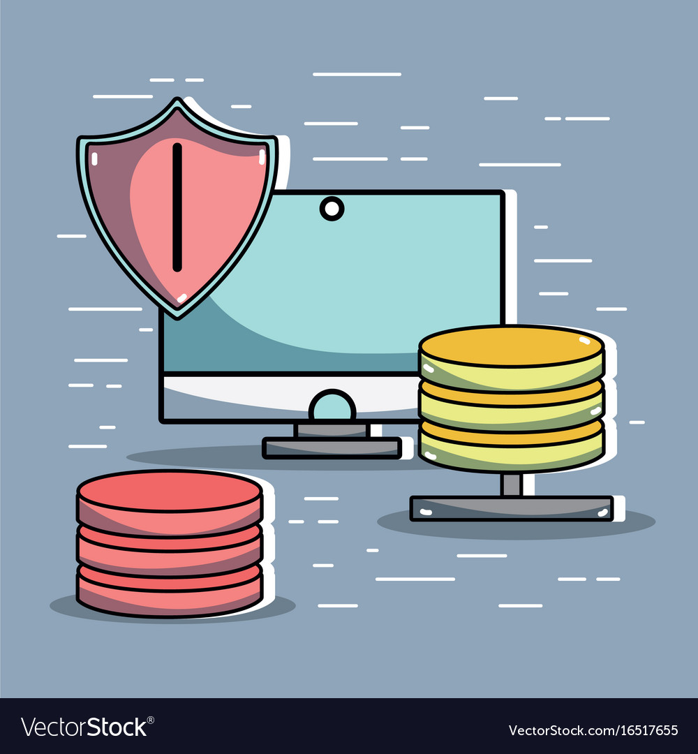 Computer data center system information