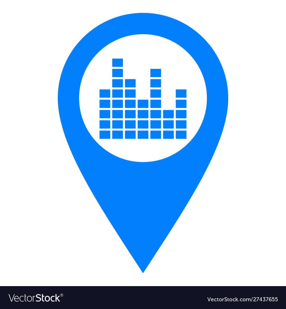 Equalizer and location pin
