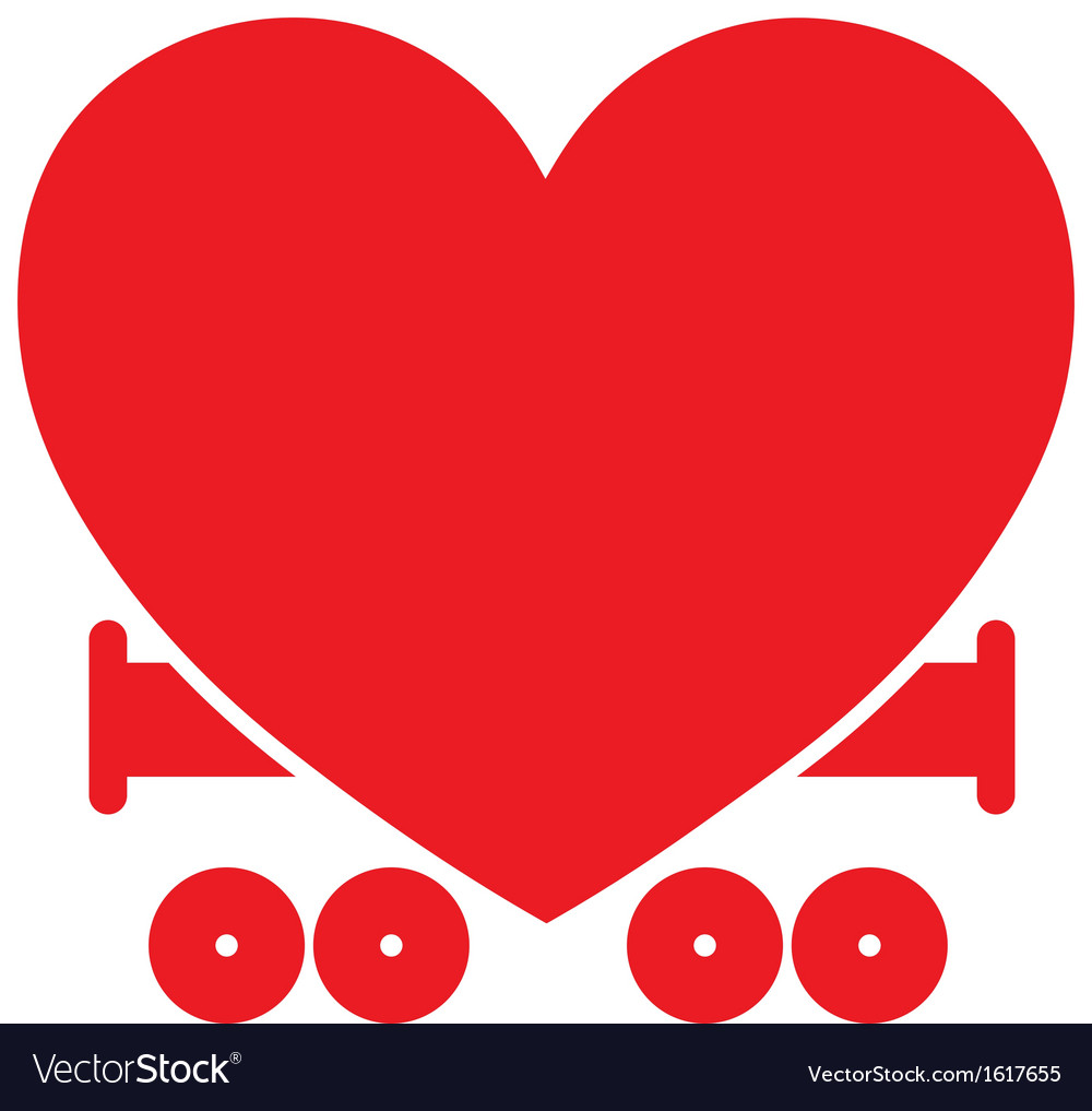 Heart train