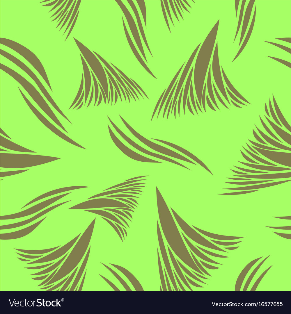 Pattern in striped style