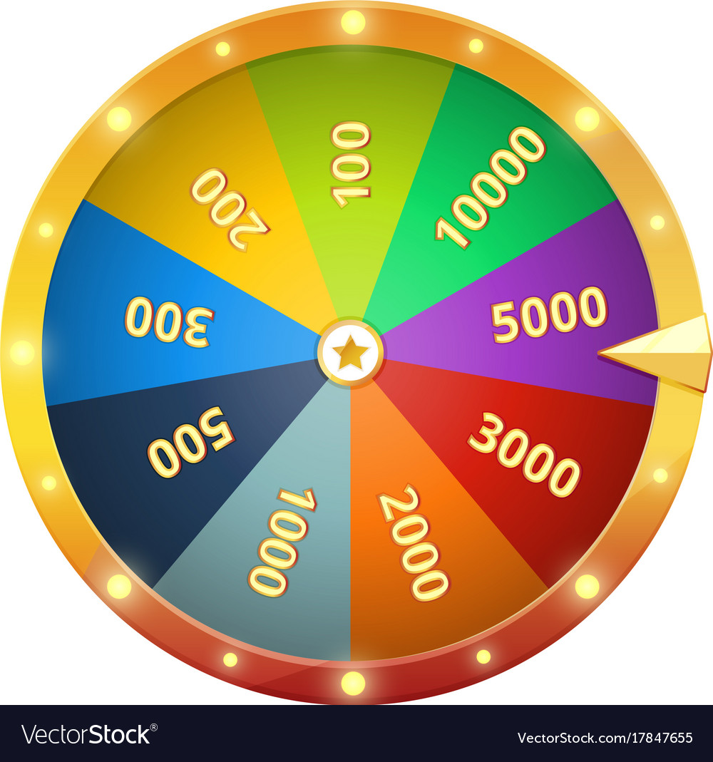 spin the wheel for money games