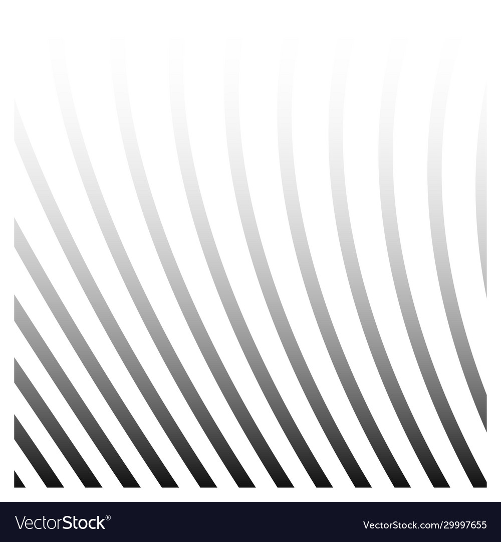 Thin gray gradient lines pattern background