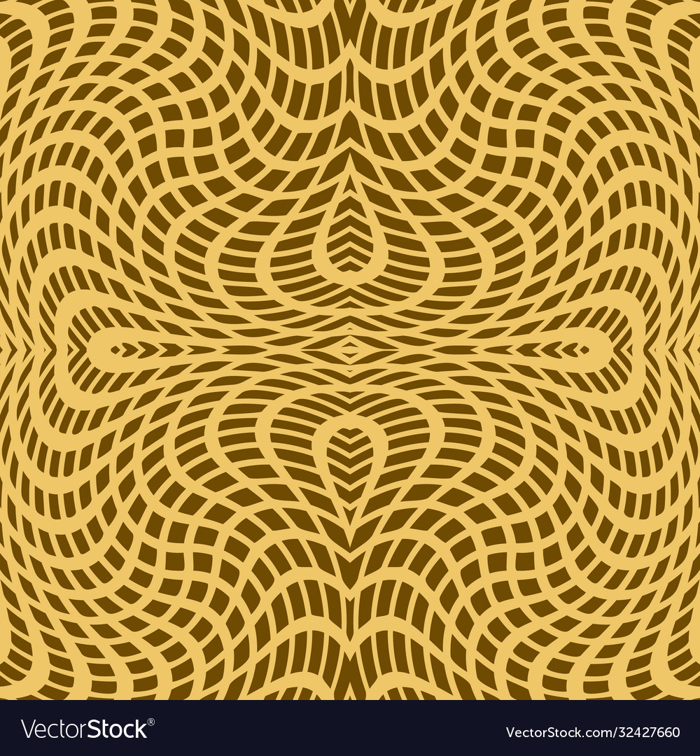 Abstract color grid seamless pattern vector image Abstract color grid seamless pattern