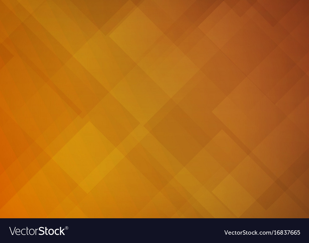 Dynamic Orange Gradient Background