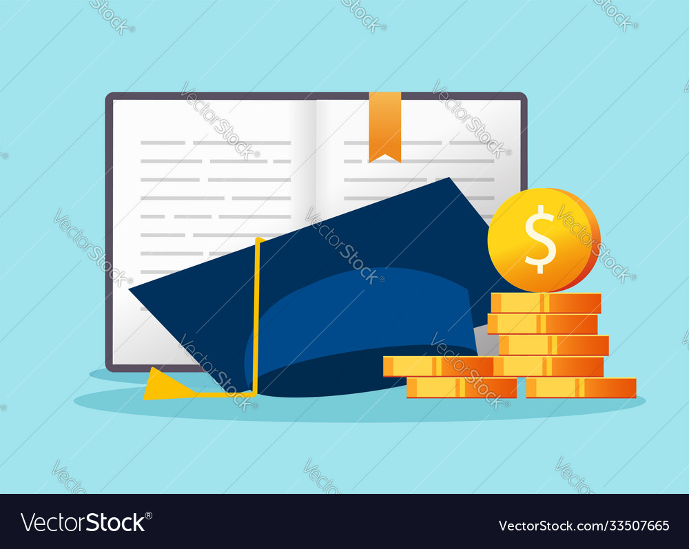 Bildungsfinanzierung Graduierung