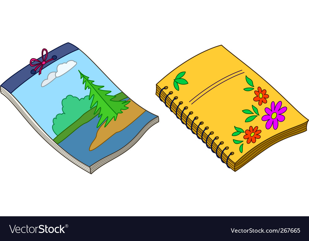 Notebooks