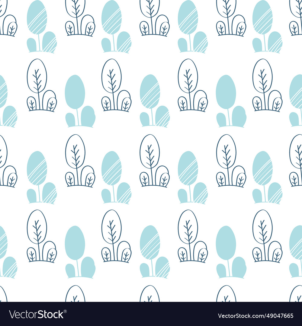 Tree pattern