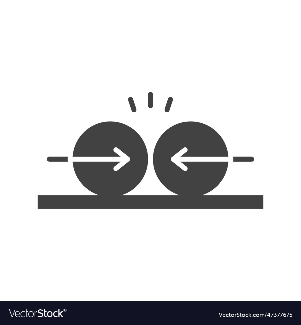 Collision icon image