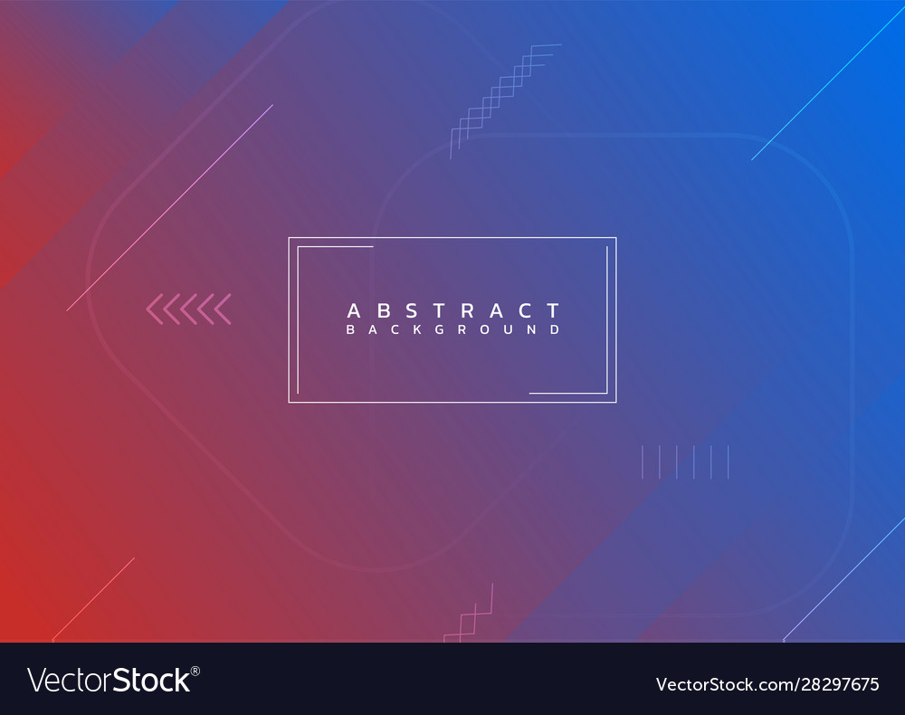 Colorful abstract background line design zigzag vector image Colorful abstract background line design zigzag