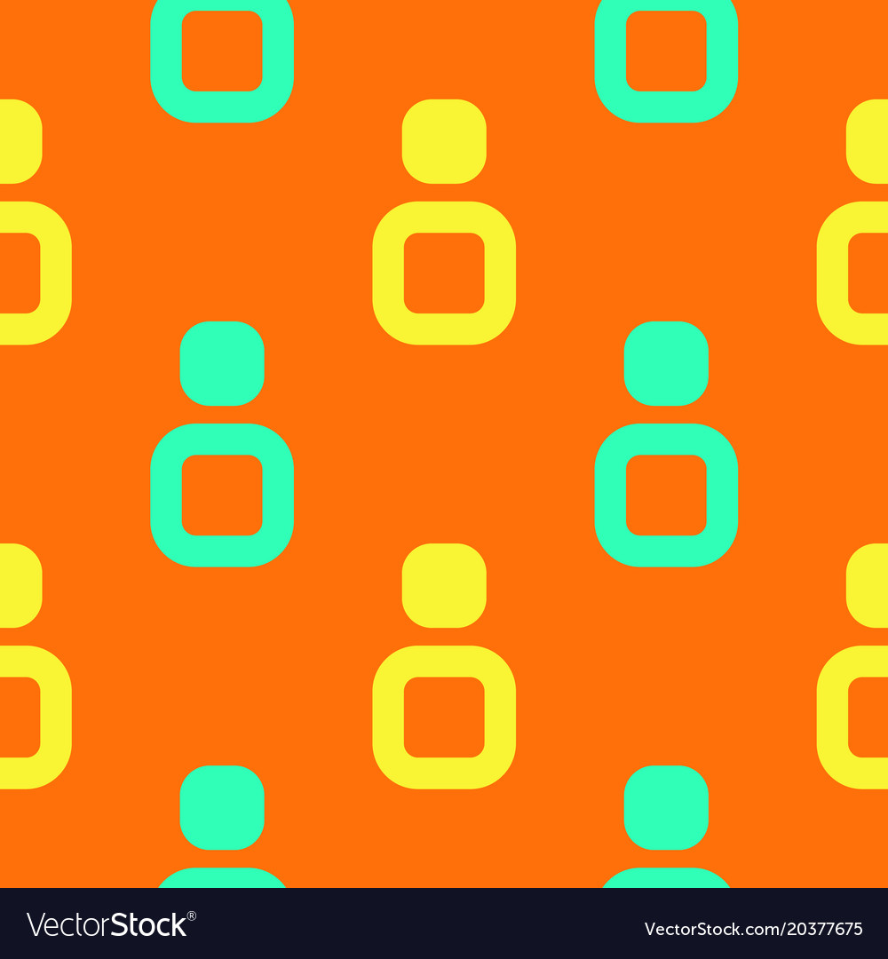Direction up seamless pattern