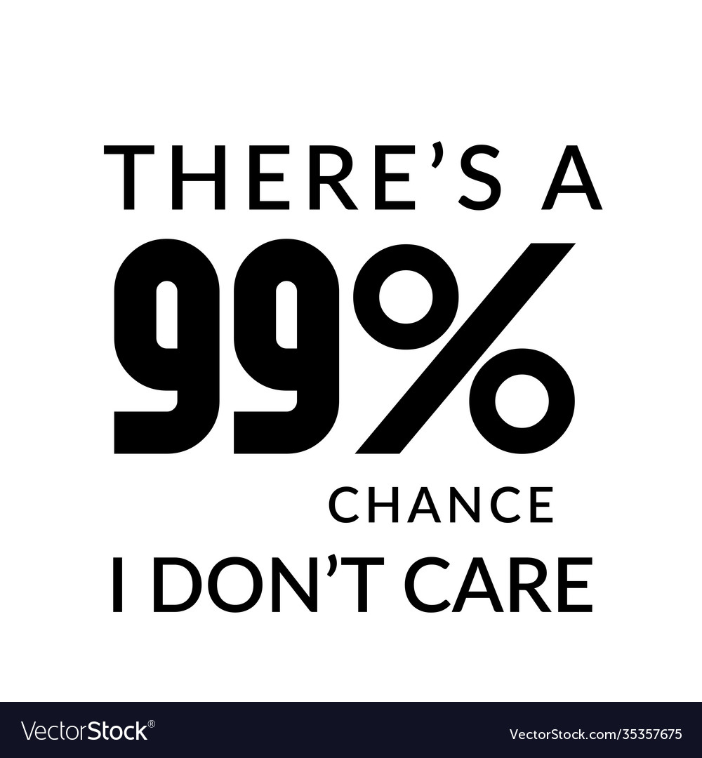 Funny quote design Royalty Free Vector Image - VectorStock