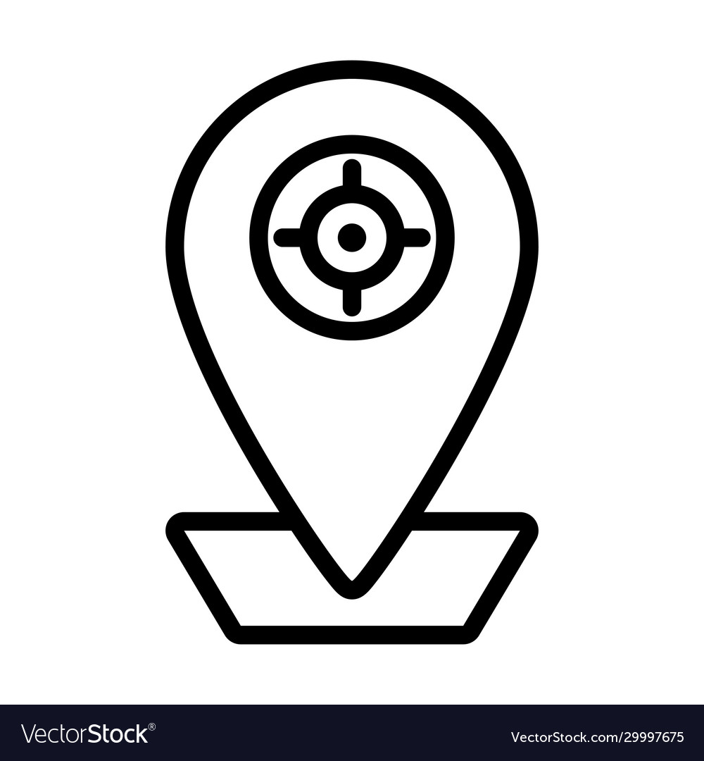 Pointer place optimization in white background