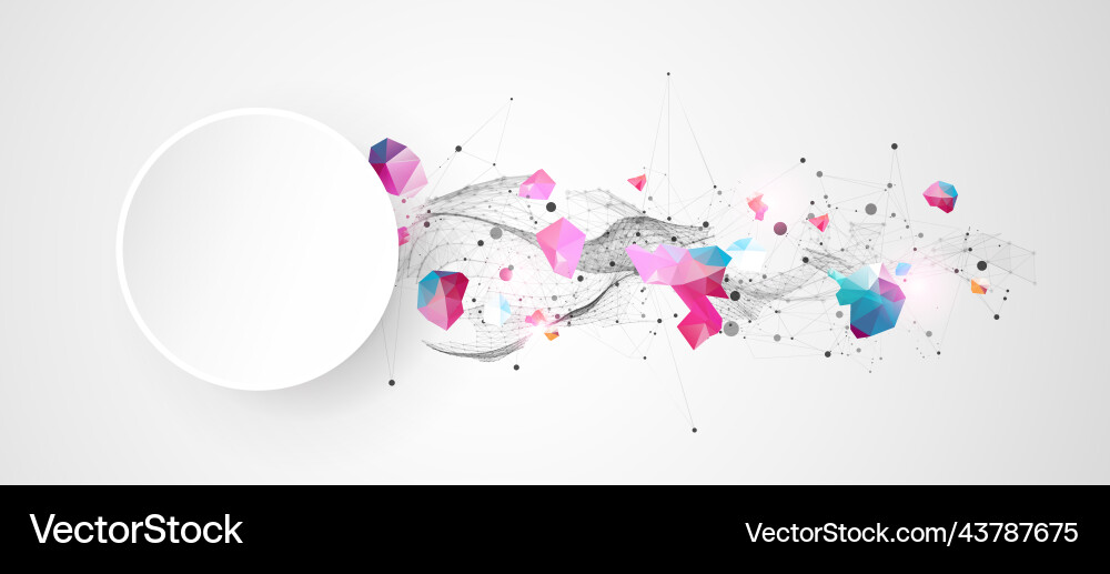 Print Royalty Free Vector Image - VectorStock