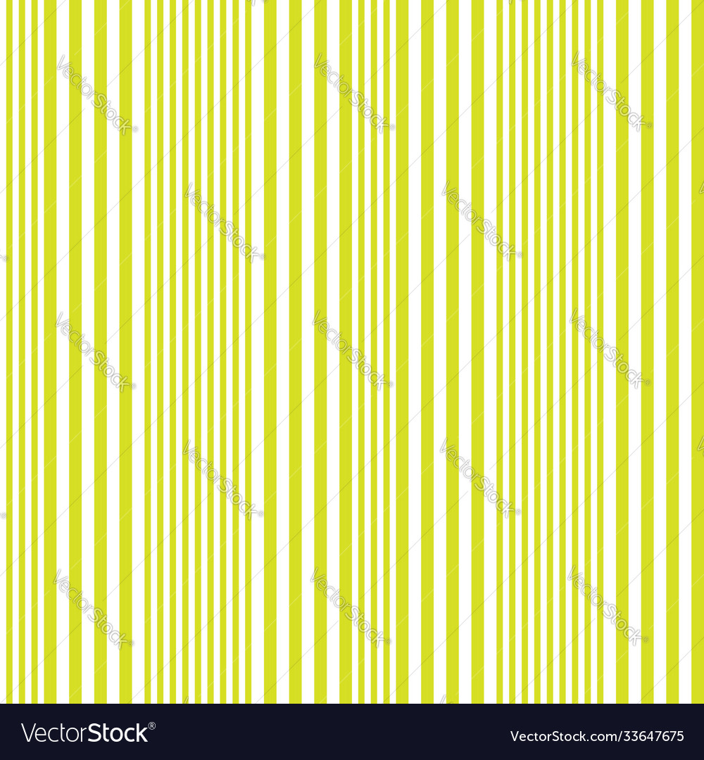 Yellow stripe seamless pattern background