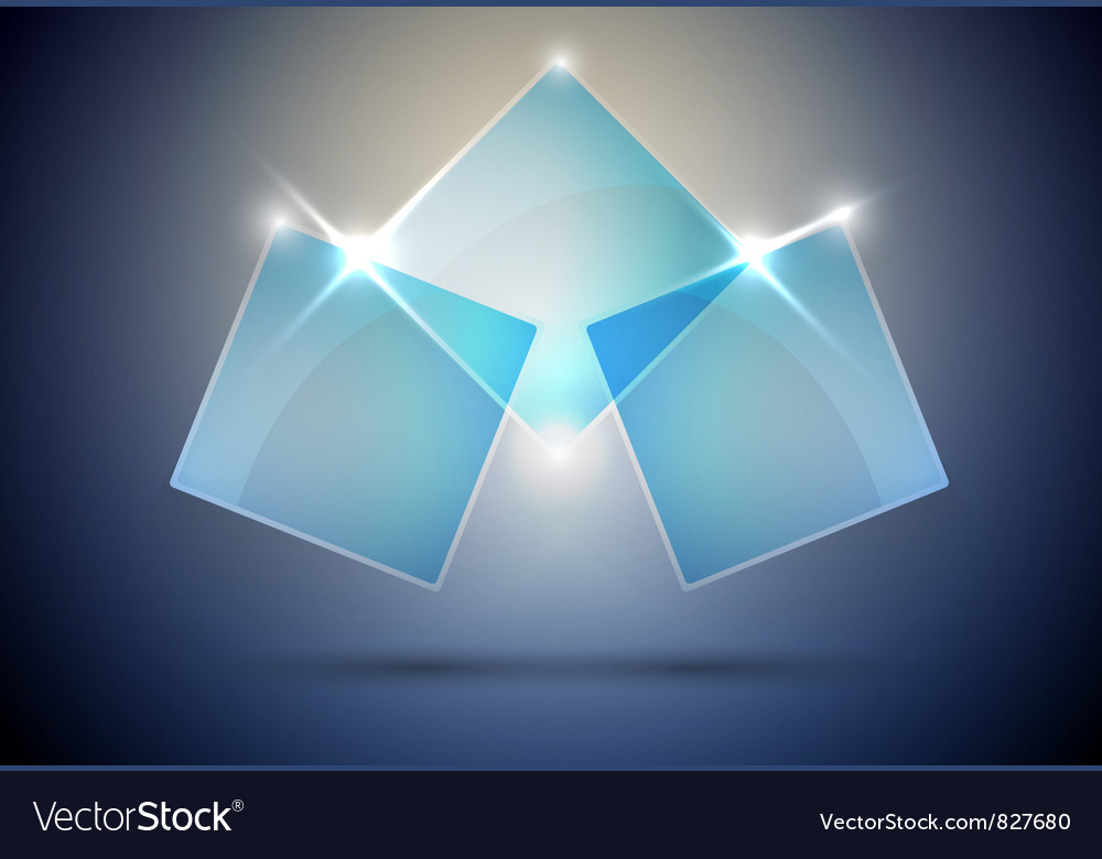 Abstract web element