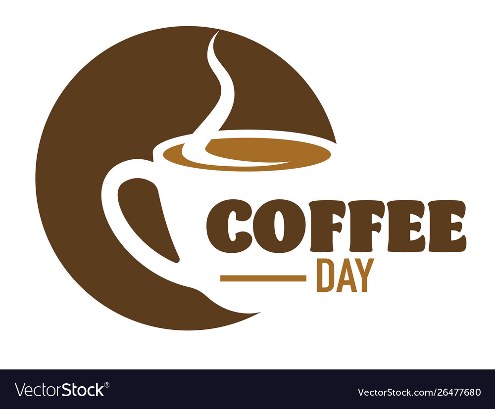 Download Coffee drink cafe or cafeteria isolated icon Vector Image