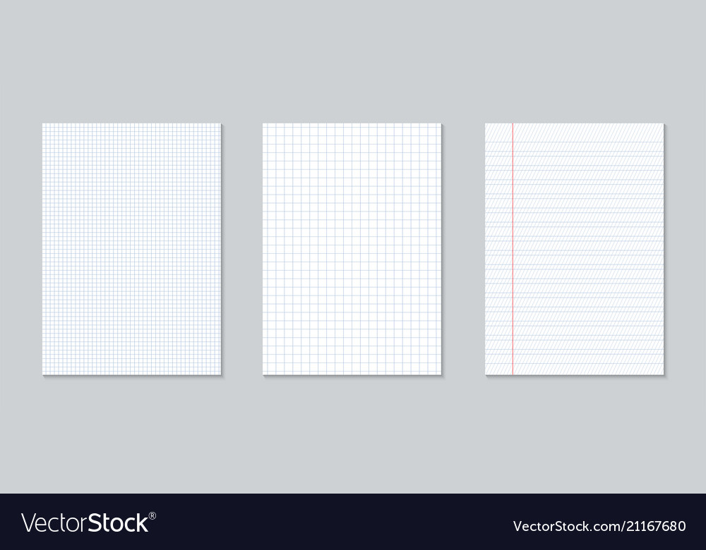 Creative of realistic square vector image Creative of realistic square
