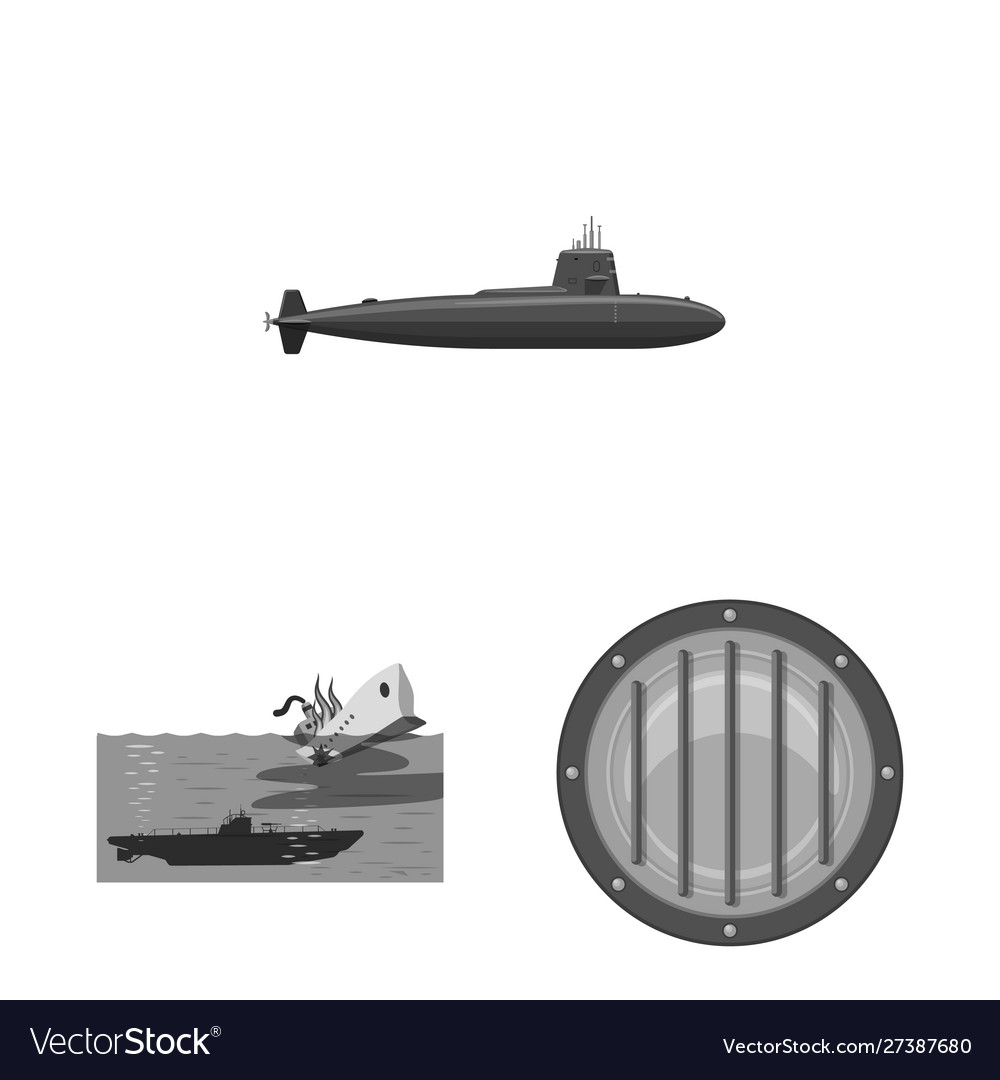 Design army and deep logo collection