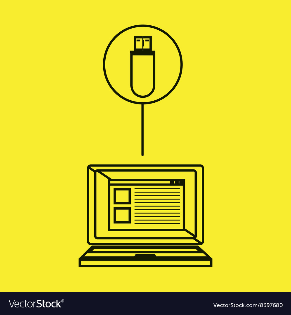 Laptop computer design