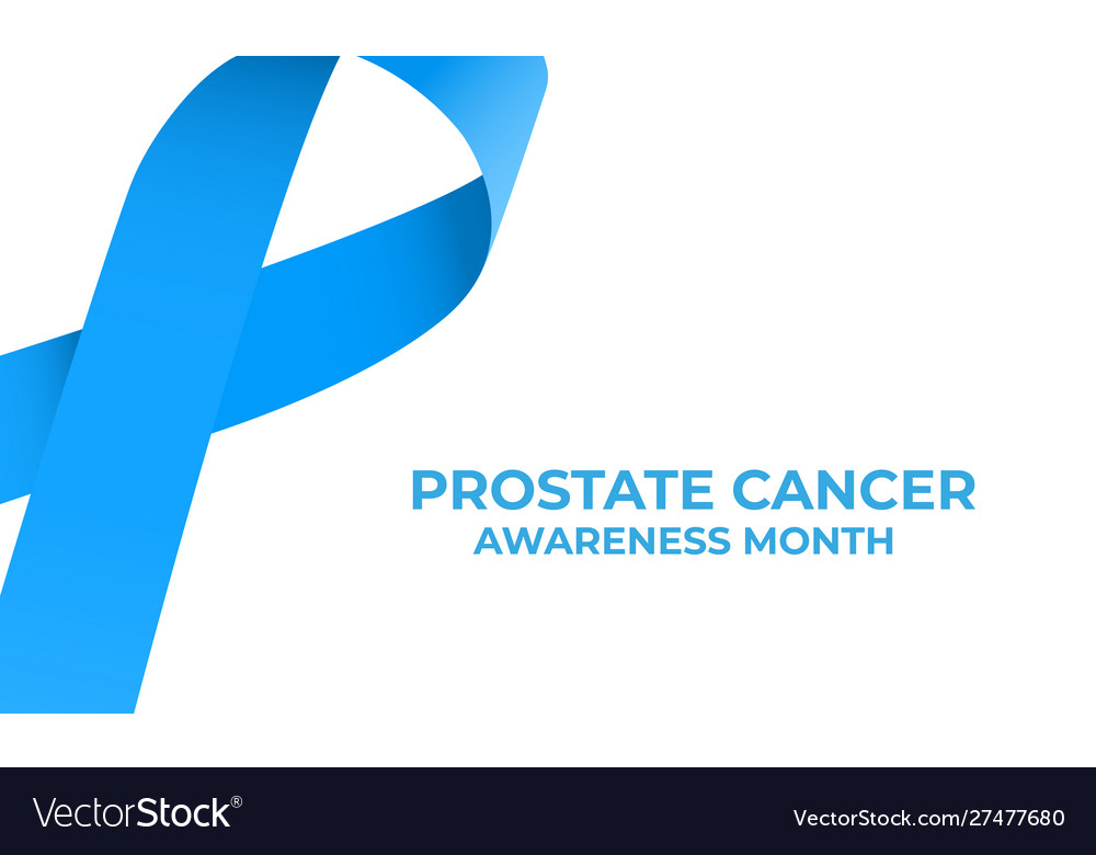 prostate-cancer-awareness-month-november-vector-image