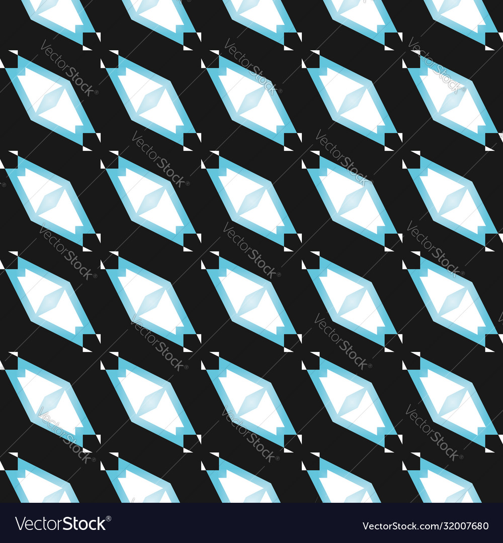 Seamless pattern texture background vector image Seamless pattern texture background