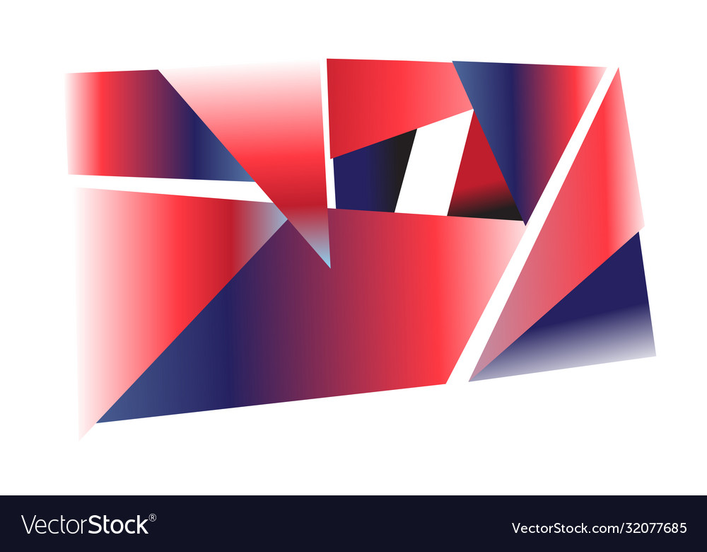 Abstract background with different vector image Abstract background with different