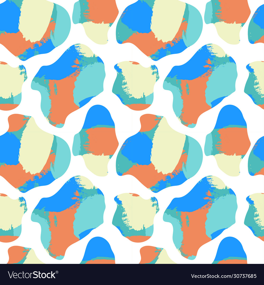 Abstract texture pattern Vector Image Abstract texture pattern