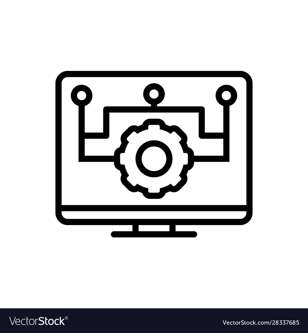 Api Royalty Free Vector Image - VectorStock