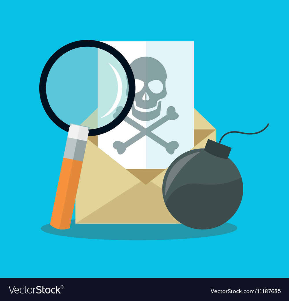 Envelope and security system design