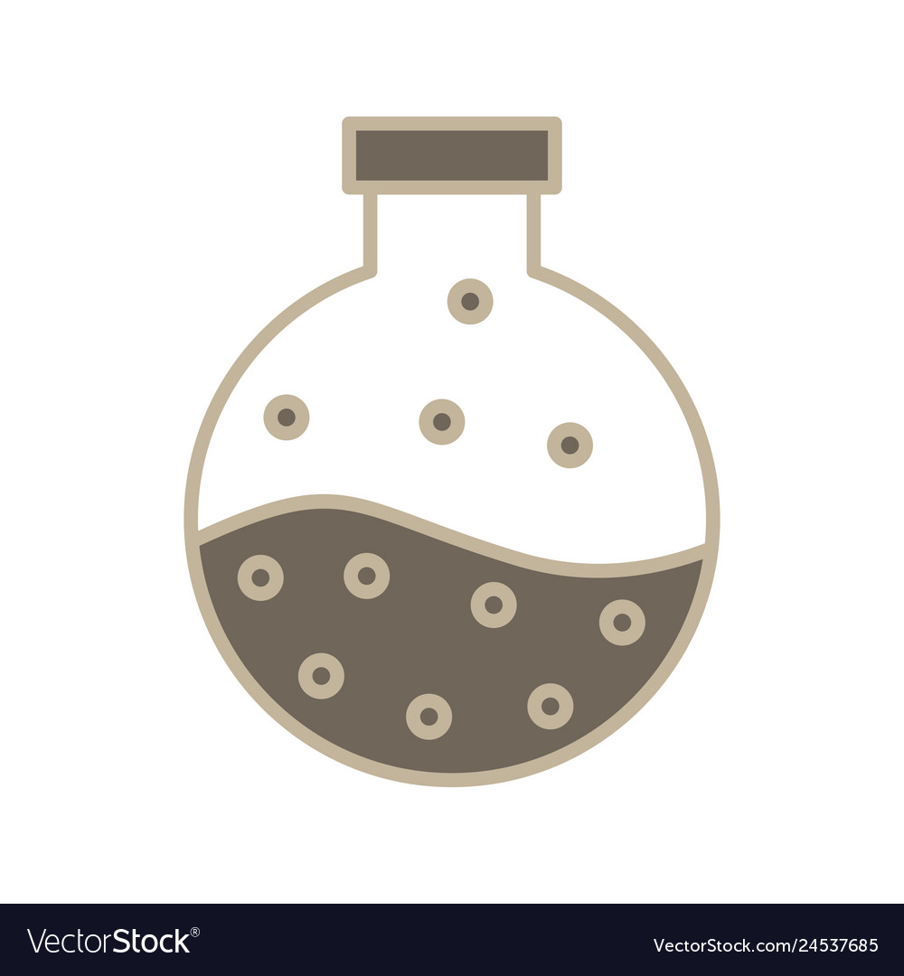 Flask icon