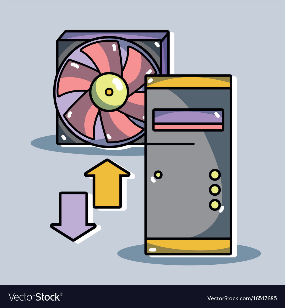 Security data center information server