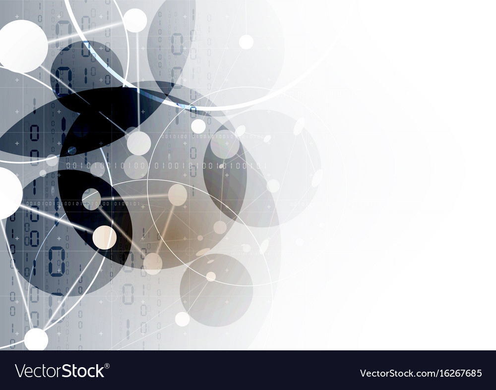 Technological communication digital science