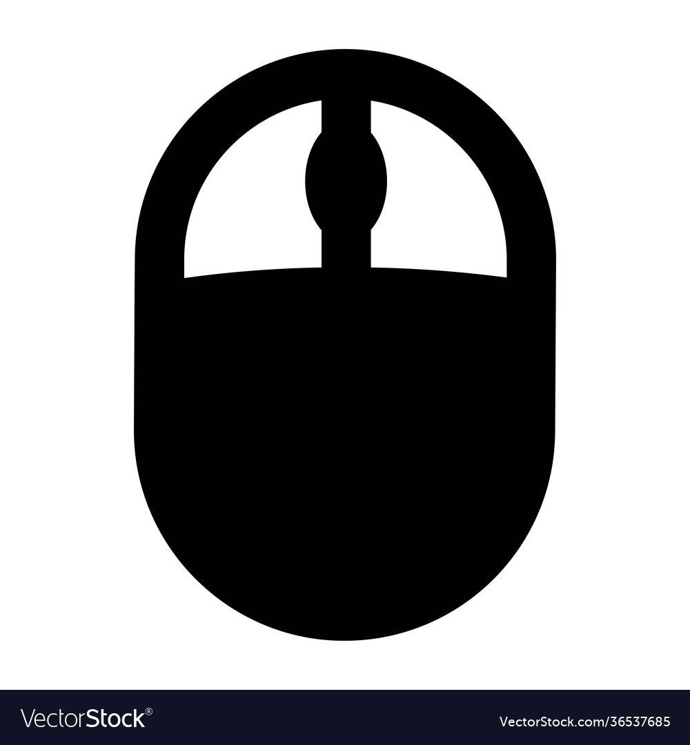 Wireless mouse
