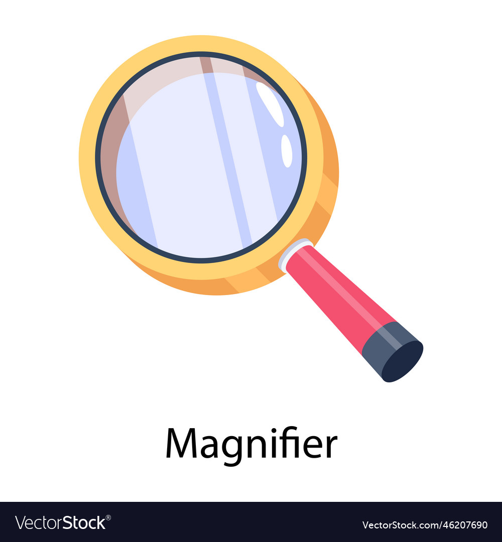 Magnifier