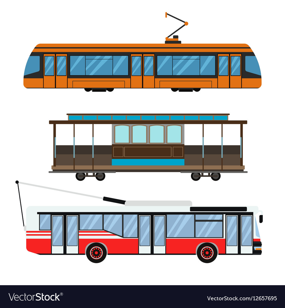Stadtverkehr