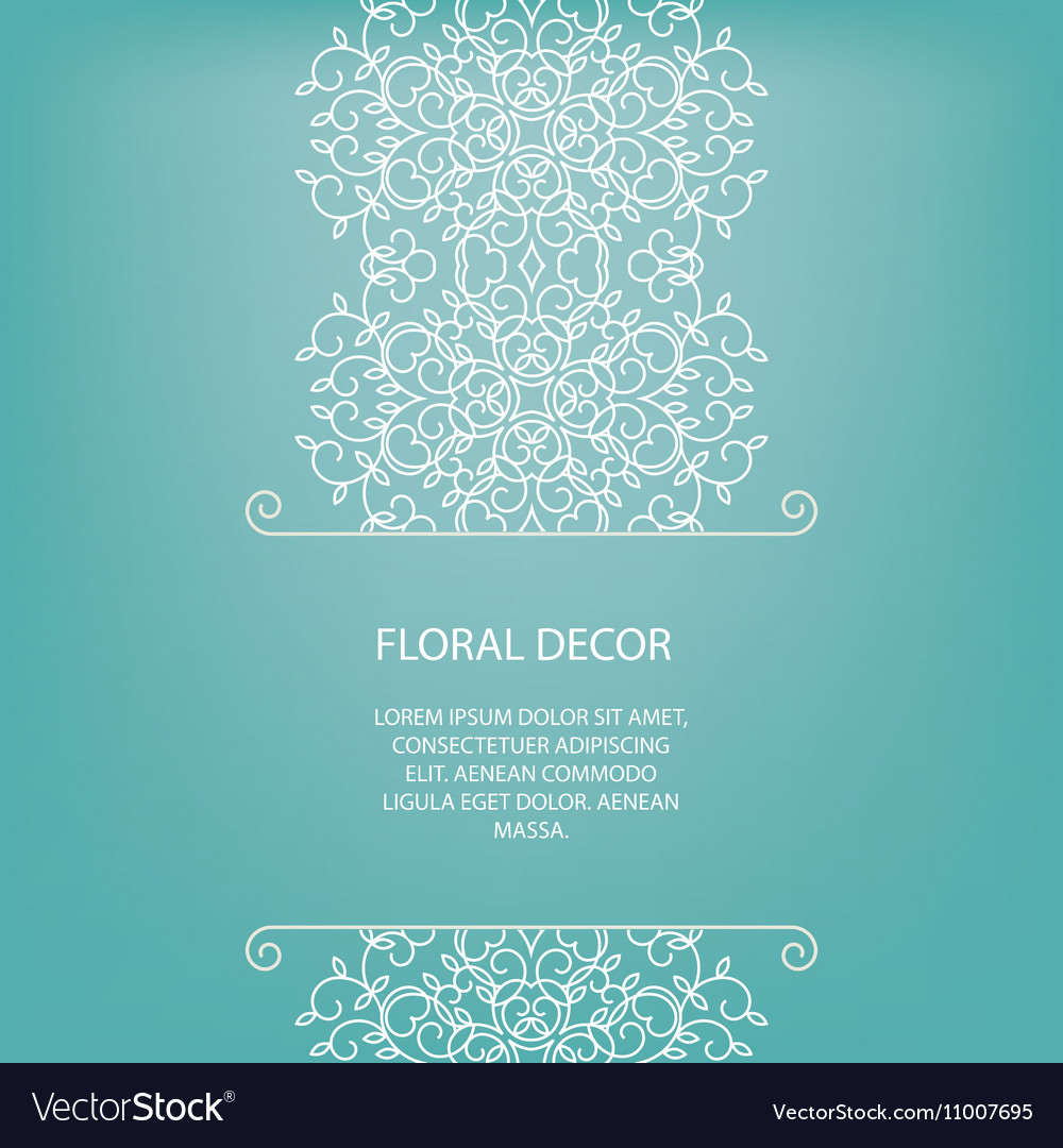 Design element templates
